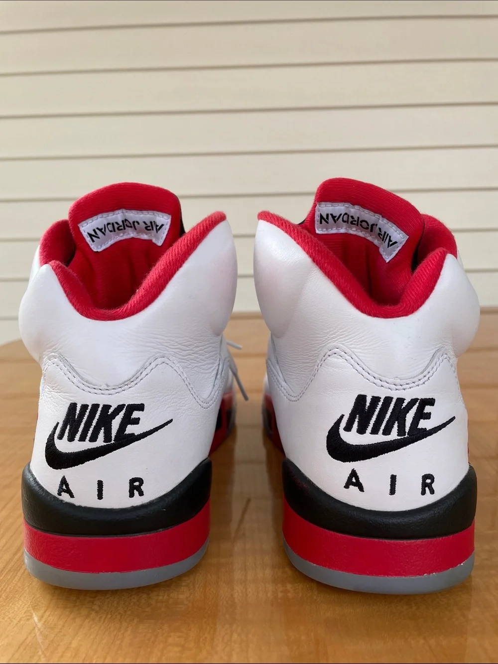 Jordan air retro